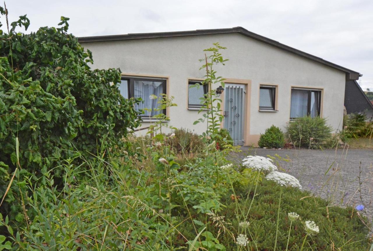 Weinhaus Hehner-Kiltz Waldböckelheim Exterior foto